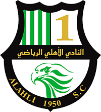 AL-AHLI SPORTS CLUB